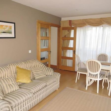 Borodino Studio Apartment Enniscorthy Exteriör bild