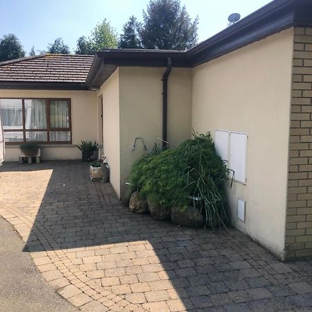 Borodino Studio Apartment Enniscorthy Exteriör bild