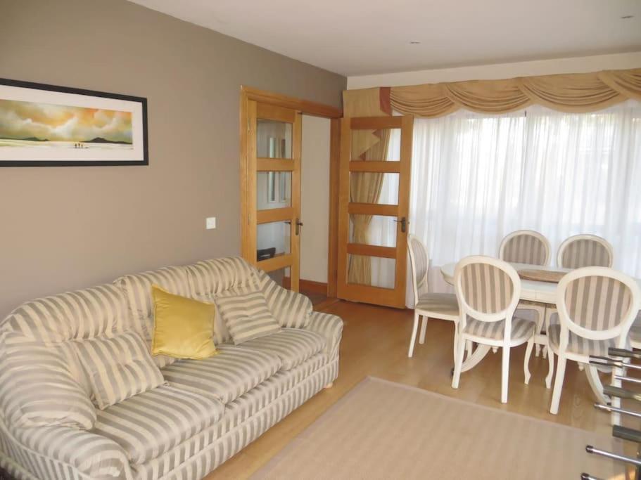Borodino Studio Apartment Enniscorthy Exteriör bild