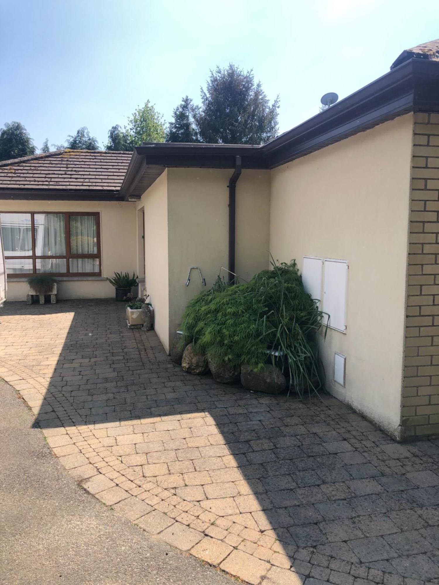 Borodino Studio Apartment Enniscorthy Exteriör bild